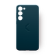 Чехол силиконовый Commo Shield Case для Samsung Galaxy S23+ Blue