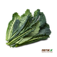 Kale leaves-pack