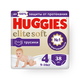 Подгузники-трусики Huggies Elite Soft 4 размер 9-14 кг