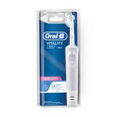 Oral- B D101 Rechargeable Electric Brush