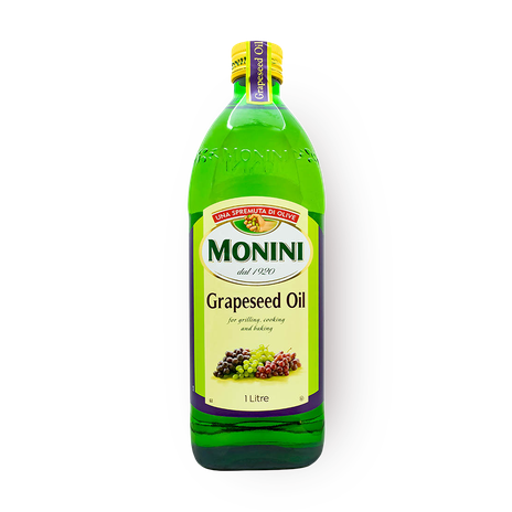 Масло из виноградных косточек Monini