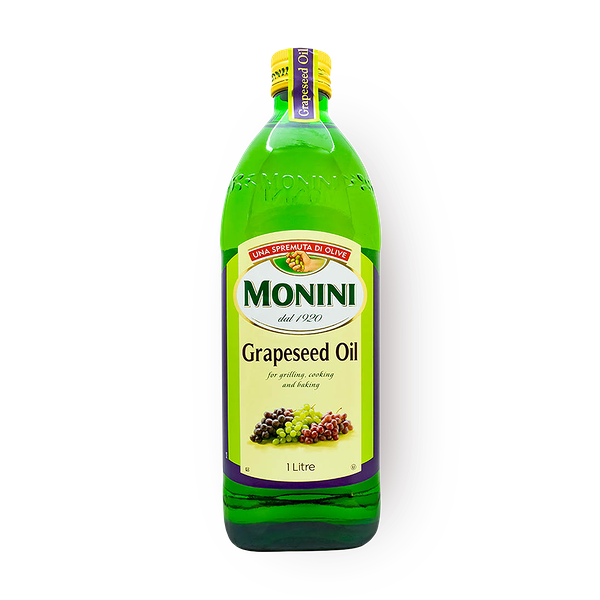 Масло из виноградных косточек Monini