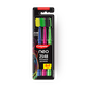 Зубная щётка Colgate Neo 2548 средняя