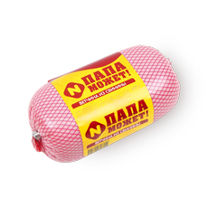 Ветчина из свинины Папа может!