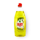 Fairy Lemon dishwasher liquid