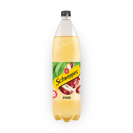 Schweppes Apple