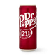 Напиток Dr.Pepper газированный