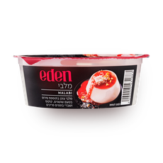 Eden Malabi (Creamy milk pudding) 9.9%