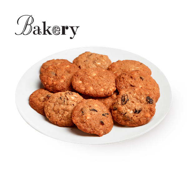 Bakery Granola cookies