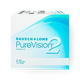 Контактные линзы Bausch & Lomb PureVision 2 HD R 8.6 -3,5