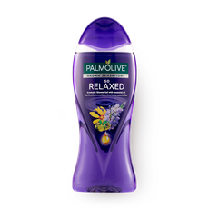 Palmoliive Sensations So Relaxed Shower gel with lavender essential oil, Ylang Ylang and Cardamom