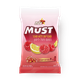Must Sugar free limon and raspberry