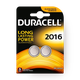 Duracell lithium batteries 2016