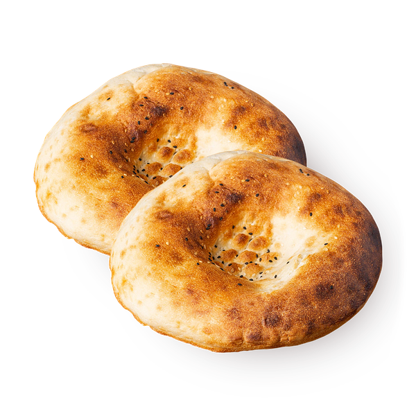 Лепёшка Из Лавки 2 шт