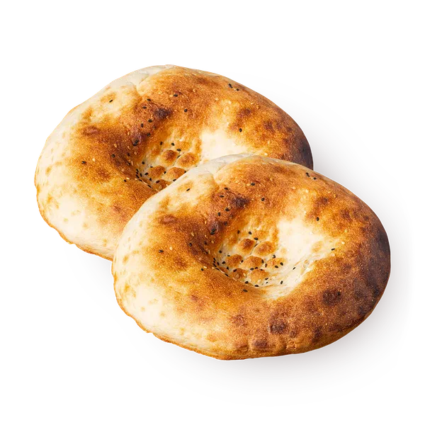 Лепёшка Из Лавки 2 шт