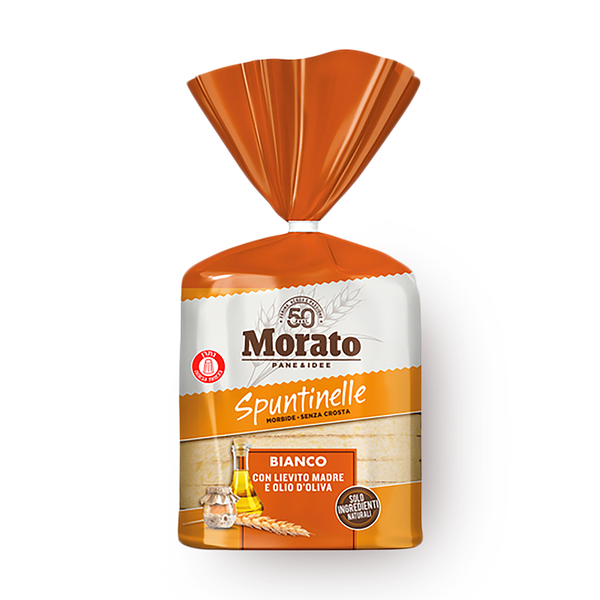 Morato Bread with Olive Oil Without Kneading the Bread