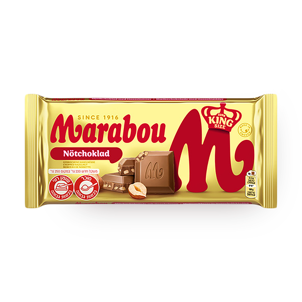 Marabou Milk chocolate