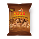 סבבה בוטנים אמריקאיים בטעם ברביקיו