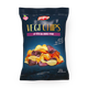 Hotpop Vegi Chips Purple sweet potato