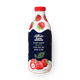 Yogurt drink strawberry probiotics 2.3%