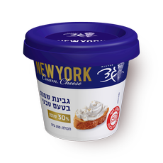 Gad New York Cream cheese 30%