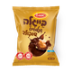 Osem Flat salted pretzels Milk Chocolate