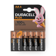 Duracell Plus AA