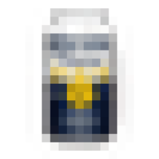 Corona beer can