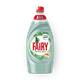 Средство для мытья посуды Fairy Нежные руки чайное дерево и мята