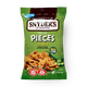 Snyders Pretzels pieces jalapeño flavored