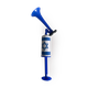 Vuvuzela with israel flag