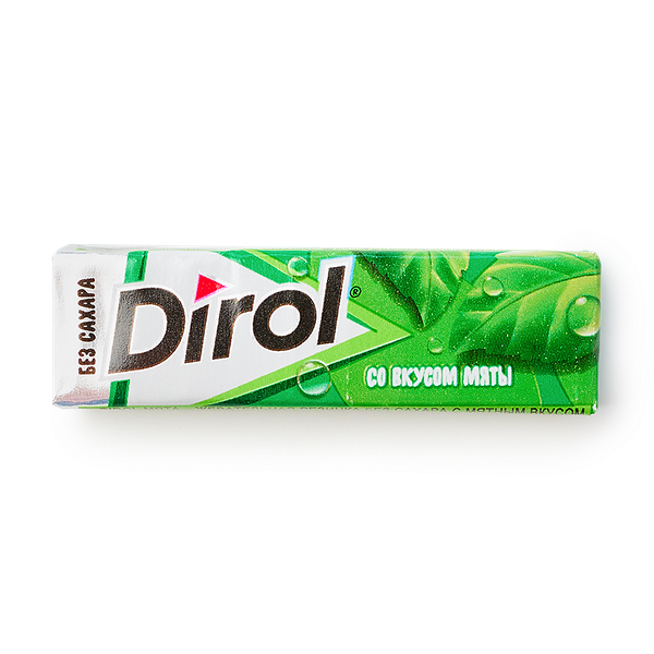 Dirol мята