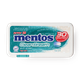 Mentos Clean Breath Sugar free Spearmint refreshing candy