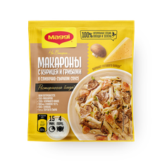 MAGGI смеси для вторых блюд в интернет-магазине Wildberries