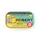 Robert Sardines in sunflower oil with lemon