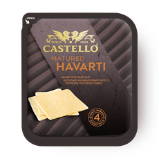 Сыр Castello Matured Havarti