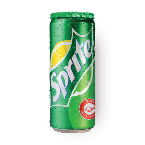 Sprite Lime