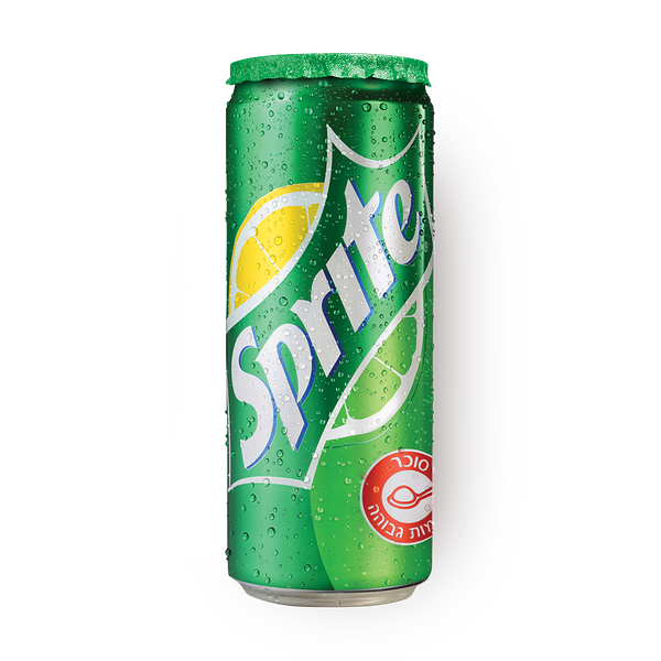 Sprite Lime