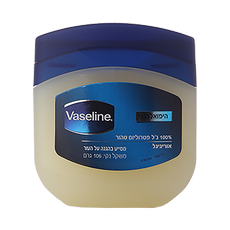 Vaseline 100% Pure petroleum jelly