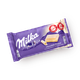 Milka White Chcolate