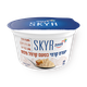 Danone Yogurt SKYR Caramel Yogurt taste