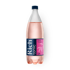 Тоник Пинк Тоник Tonic Rich — купить с доставкой из Яндекс Лавки