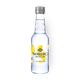 Nordic Mist lemon soda