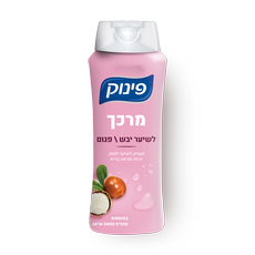 Pinuk Dry / damaged hair conditioner