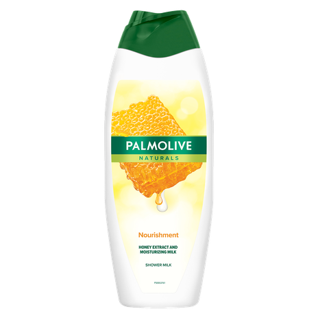 Palmolive Milk & Honey