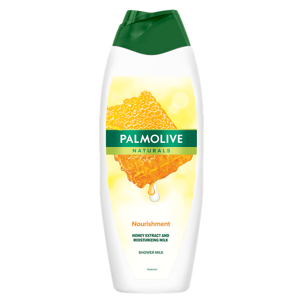 Palmolive Milk & Honey