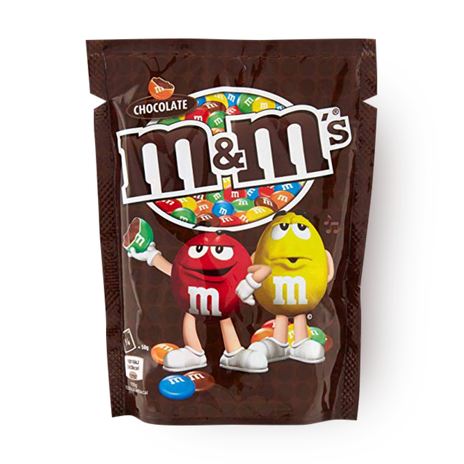 M&M's Chocolate