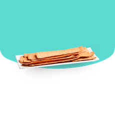 Poppy cracker