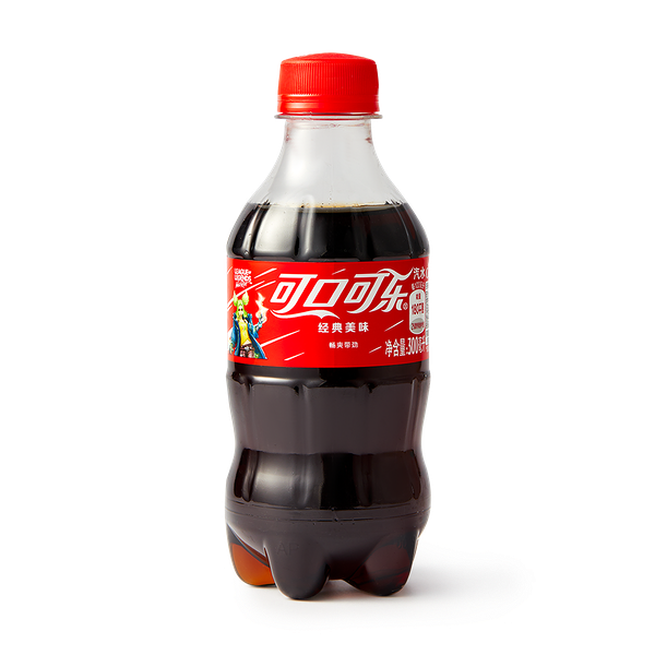 Напиток Coca-Cola