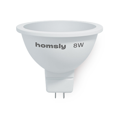 Лампа светодиодная Homsly